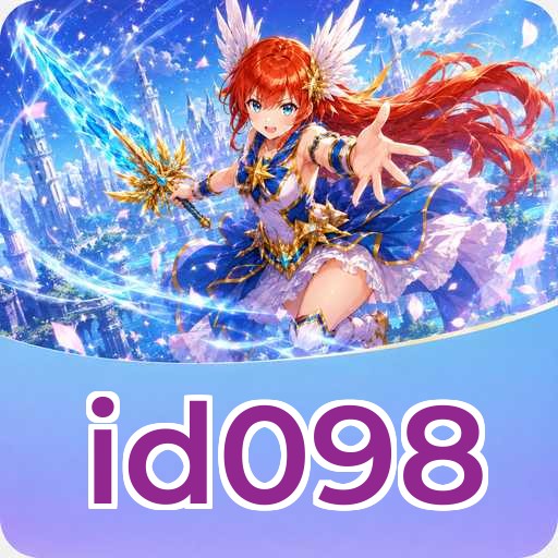 Logo id098 Indonesia