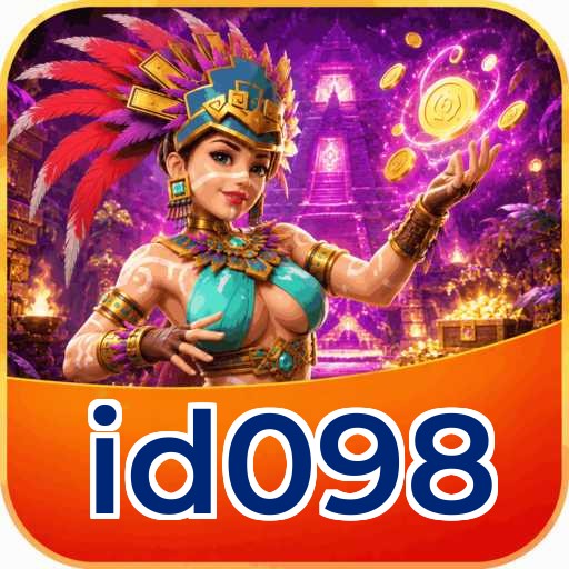 Logo Penghargaan id098 Indonesia