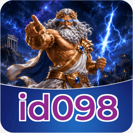 Logo id098 Indonesia — kategori Action & Adventure