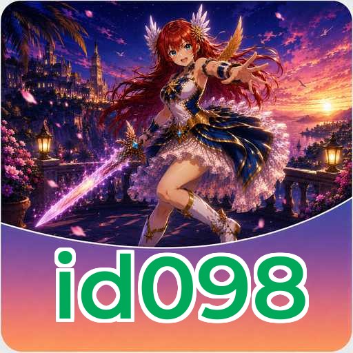 Logo Metodologi Verifikasi APK id098 Indonesia