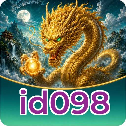 Logo APK id098 Resmi Indonesia