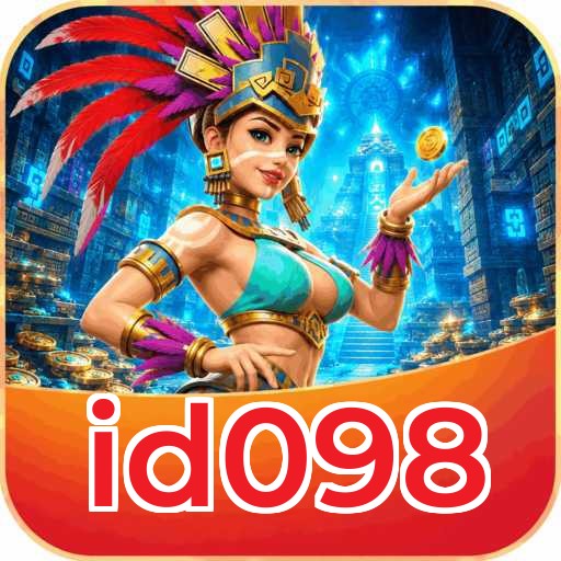 Logo id098 Indonesia