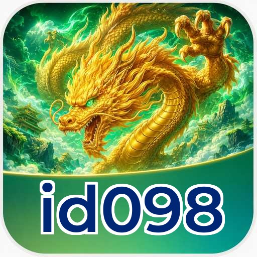 Identitas visual id098 v4.7.5 pada perangkat uji Android